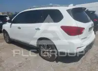 2019 Nissan PATHFINDER фото