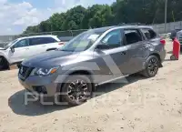 2019 Nissan PATHFINDER фото