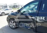 2019 Nissan PATHFINDER фото