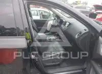 2019 Nissan PATHFINDER фото