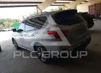 2019 Nissan PATHFINDER фото