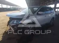 2019 Nissan PATHFINDER фото