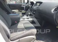 2019 Nissan PATHFINDER фото