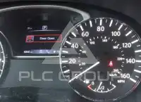 2019 Nissan PATHFINDER фото