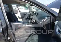 2019 Nissan PATHFINDER фото