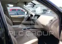 2019 Nissan PATHFINDER фото