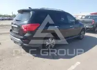 2019 Nissan PATHFINDER фото