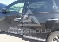 2019 Nissan PATHFINDER фото