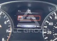 2019 Nissan PATHFINDER фото