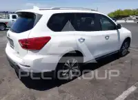 2019 Nissan PATHFINDER фото