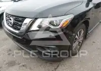 2019 Nissan PATHFINDER фото