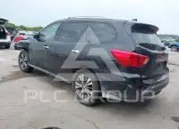 2019 Nissan PATHFINDER фото