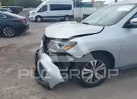 2019 Nissan PATHFINDER фото