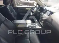 2019 Nissan PATHFINDER фото