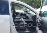 2019 Nissan PATHFINDER фото