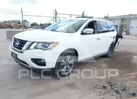2019 Nissan PATHFINDER фото