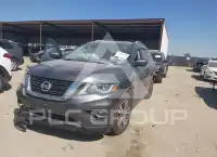 2019 Nissan PATHFINDER фото