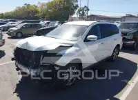 2019 Nissan PATHFINDER фото