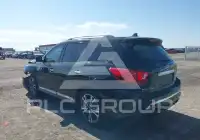 2019 Nissan PATHFINDER фото