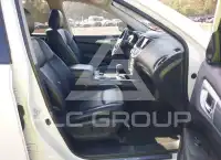 2019 Nissan PATHFINDER photo