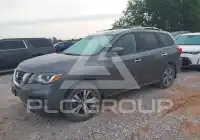 2019 Nissan PATHFINDER фото