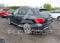 2019 Nissan PATHFINDER фото