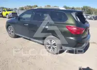 2019 Nissan PATHFINDER фото