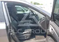 2019 Nissan PATHFINDER photo
