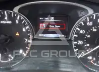 2019 Nissan PATHFINDER фото