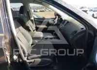 2019 Nissan PATHFINDER фото