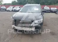2019 Nissan PATHFINDER фото