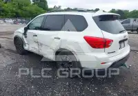 2019 Nissan PATHFINDER фото