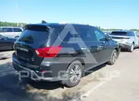 2019 Nissan PATHFINDER фото