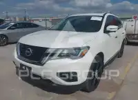 2019 Nissan PATHFINDER фото