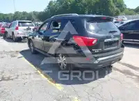 2019 Nissan PATHFINDER фото