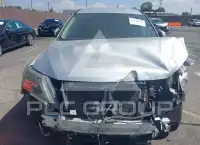 2019 Nissan PATHFINDER фото