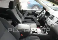 2019 Nissan PATHFINDER фото