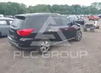 2019 Nissan PATHFINDER фото