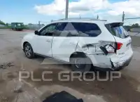 2019 Nissan PATHFINDER фото