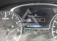 2019 Nissan PATHFINDER photo