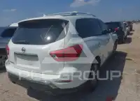 2019 Nissan PATHFINDER фото