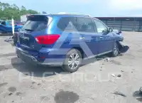 2019 Nissan PATHFINDER photo