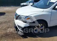 2019 Nissan PATHFINDER фото