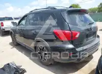 2019 Nissan PATHFINDER фото