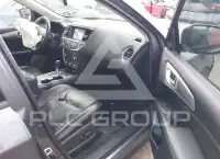 2019 Nissan PATHFINDER photo