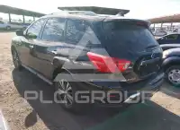2019 Nissan PATHFINDER фото