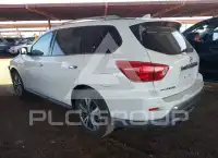 2019 Nissan PATHFINDER фото