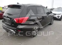 2019 Nissan PATHFINDER фото