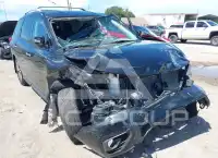2019 Nissan PATHFINDER фото
