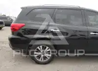 2019 Nissan PATHFINDER фото
